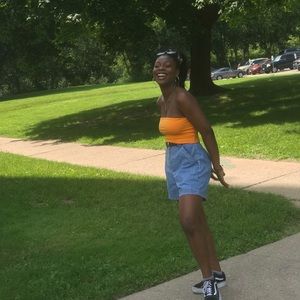 Meet your Posher, Grace